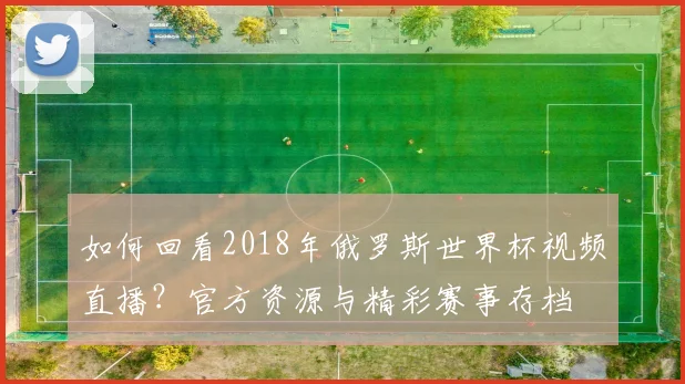 如何回看2018年俄罗斯世界杯视频直播？官方资源与精彩赛事存档