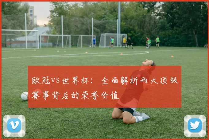 欧冠vs世界杯：全面解析两大顶级赛事背后的荣誉价值