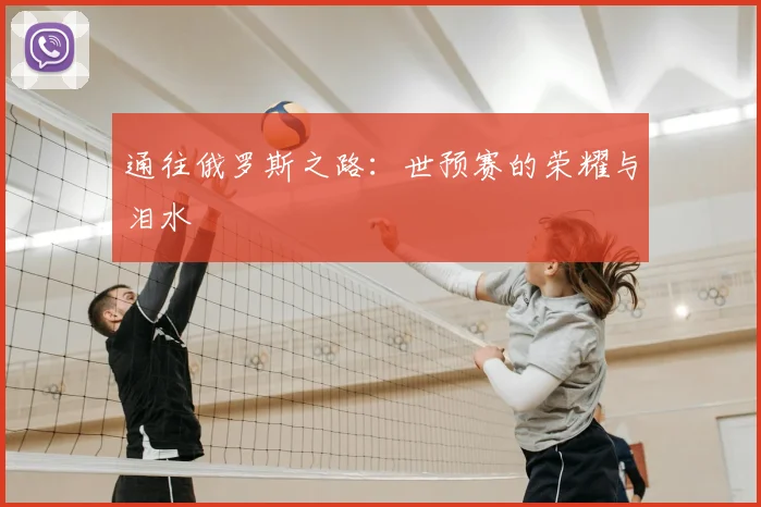 通往俄罗斯之路：世预赛的荣耀与泪水