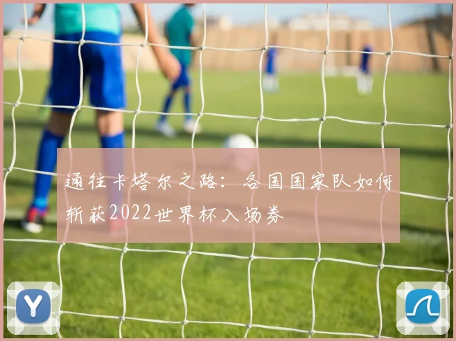 通往卡塔尔之路：各国国家队如何斩获2022世界杯入场券